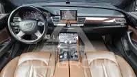 2011 Audi A8