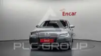 2011 Audi A8