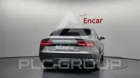 2011 Audi A8