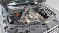 2011 Audi A8