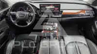 2011 Audi A8