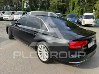 2011 Audi A8