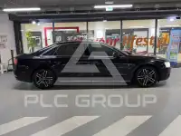 2011 Audi A8
