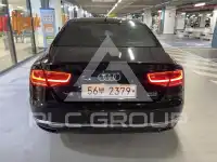 2011 Audi A8