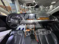 2011 Audi A8