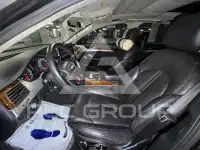 2011 Audi A8