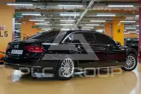 2011 Audi A8