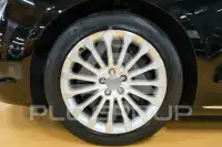 2011 Audi A8