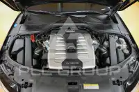 2011 Audi A8