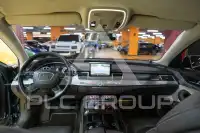 2011 Audi A8