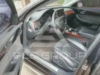2011 Audi A8