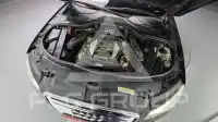 2011 Audi A8