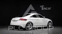 2011 Audi TT