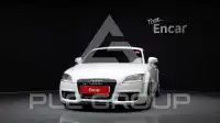 2011 Audi TT