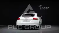 2011 Audi TT