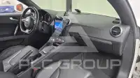 2011 Audi TT