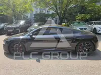 2011 Audi R8