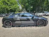 2011 Audi R8