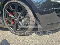 2011 Audi R8