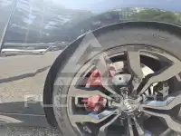 2011 Audi R8