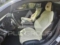 2011 Audi R8