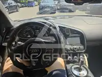 2011 Audi R8