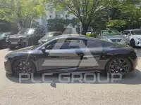 2011 Audi R8