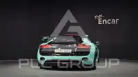 2011 Audi R8