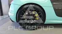 2011 Audi R8