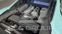 2011 Audi R8