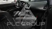 2011 Audi R8