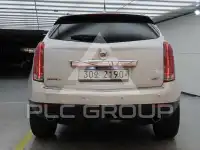 2011 Cadillac SRX