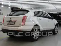 2011 Cadillac SRX