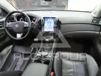 2011 Cadillac SRX