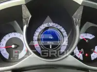 2011 Cadillac SRX