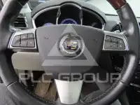2011 Cadillac SRX