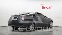 2011 Cadillac CTS