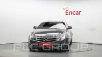 2011 Cadillac CTS