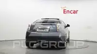 2011 Cadillac CTS