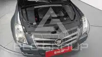 2011 Cadillac CTS