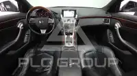 2011 Cadillac CTS
