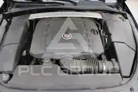 2011 Cadillac CTS