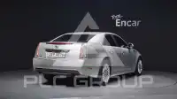 2011 Cadillac CTS