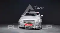 2011 Cadillac CTS