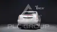 2011 Cadillac CTS