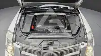 2011 Cadillac CTS