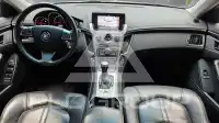 2011 Cadillac CTS