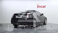 2011 Cadillac CTS