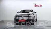 2011 Cadillac CTS