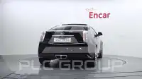 2011 Cadillac CTS